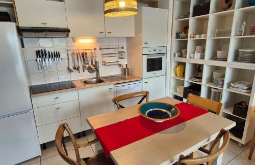 Billere Apartamento | Beau T3 lumineux avec terrasse et parking privé