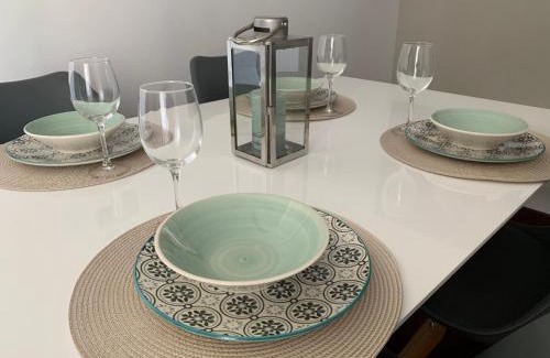 Clemenceau Apartamento | Beau T4 Hyper Centre avec Parking