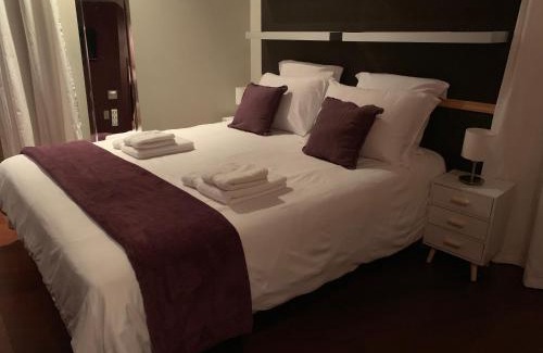 Clemenceau Apartamento | Beau T4 Hyper Centre avec Parking