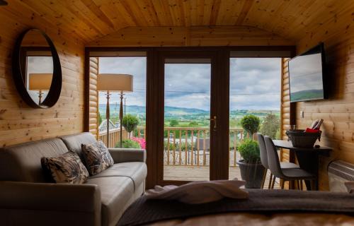 Strabane Apartamento | Beau Vista Lodge