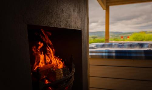 Strabane Apartamento | Beau Vista Lodge