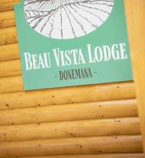 Strabane Apartamento | Beau Vista Lodge