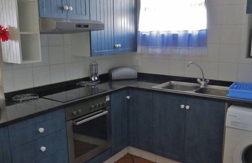 Manaba Beach Apartamento | Beau Vista no.4