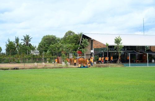 Thanh Hoa Villa | BEAUCHAMP VILLA
