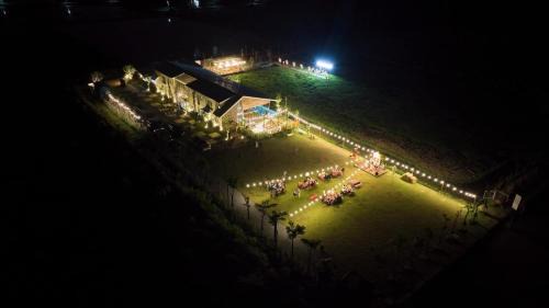 Thanh Hoa Villa | BEAUCHAMP VILLA