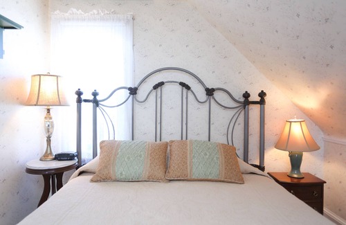 Cape May Cama Y Desayuno | Beauclaires Bed & Breakfast Inn