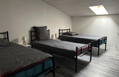 Anthe Casa | Beaudefour