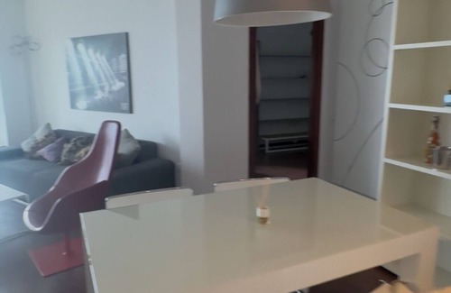 Talamanca Apartamento | Beaufiful Appartment in Marina Botafoch Ibiza