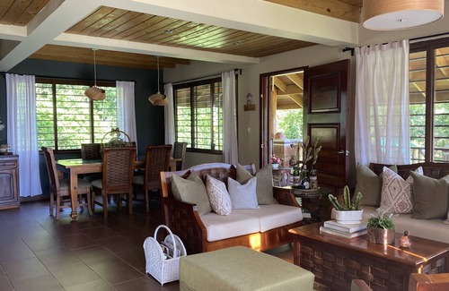 La Vega Province Cabina | Beaufitul Cottage to relax in nature - 10 mins from Jarabacoa center