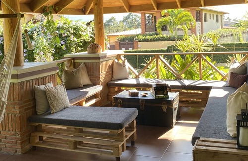 La Vega Province Cabina | Beaufitul Cottage to relax in nature - 10 mins from Jarabacoa center