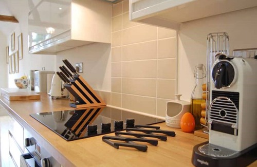 New Forest District Apartamento | Beaufort House, Lymington Town Centre