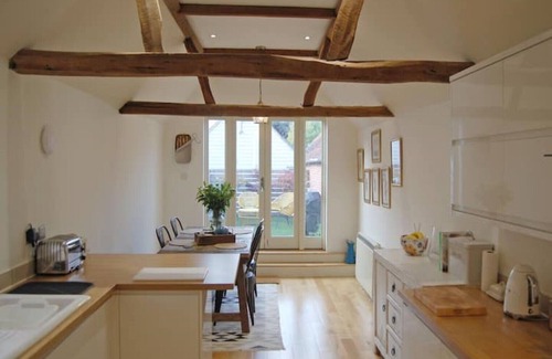 New Forest District Apartamento | Beaufort House, Lymington Town Centre