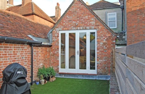 New Forest District Apartamento | Beaufort House, Lymington Town Centre