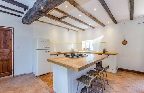 Poullignac Casa | Beaulieu Grand (7 p.)