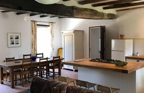 Poullignac Casa | Beaulieu Grand (7 p.)