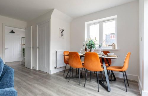 Chelmsford Apartamento | Beaulieu Rest 3 Bed House Chelmsford