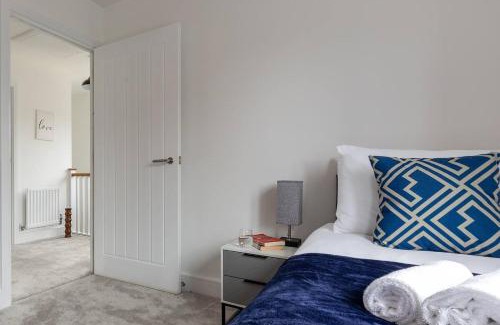 Chelmsford Apartamento | Beaulieu Rest 3 Bed House Chelmsford