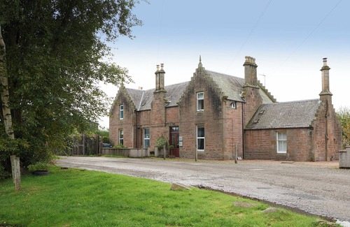 Marybank Casa | Beauly Station