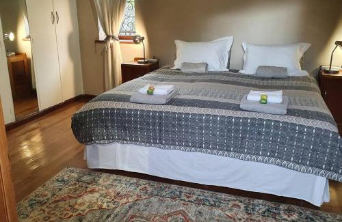 Robertson Apartamento | Beaumont at 2 Le Roux