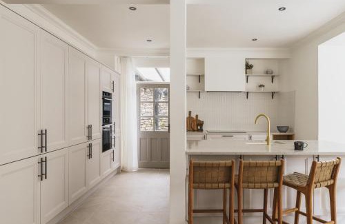 Windermere Villa | Beaumont Exquisite Lakeland House, Sleeps 10