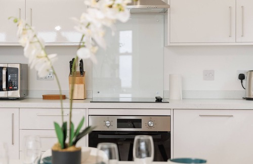 Ventnor Apartamento | Beaumont - Isle of Wight
