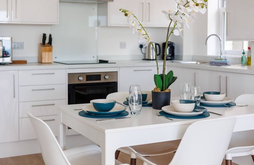 Ventnor Apartamento | Beaumont - Isle of Wight