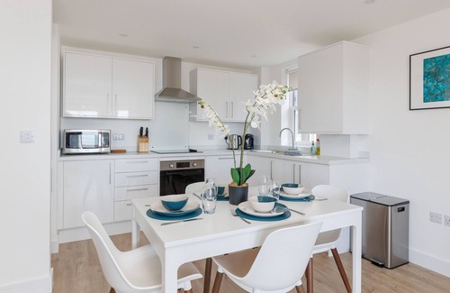 Ventnor Apartamento | Beaumont - Isle of Wight