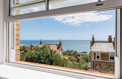 Ventnor Apartamento | Beaumont - Isle of Wight