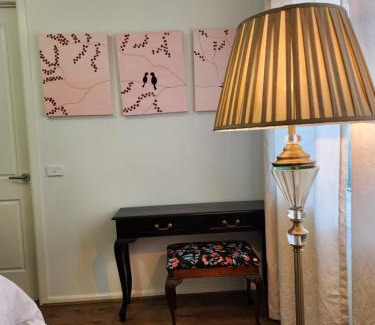 Berwick Cama Y Desayuno | Beaumont Waters Unit,2 bedrooms,3 beds