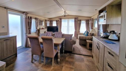 Chichester Apartamento | Beaumont, West Point Lodge, Luxury Escape Selsey