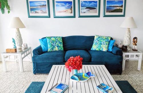 Lucaya Apartamento | Beauport One-Bedroom Apartment