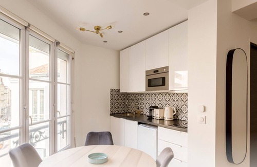 Butte-aux-Cailles Apartamento | Beauquartier Butte aux Cailles I
