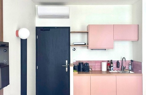 Enfants-Rouges Apartamento | Beauquartier - Marais Turenne