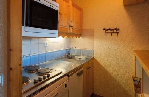Doucy-Combelouviere Apartamento | Beauregard 2P5H - One Bedroom Apartment, Sleeps 5