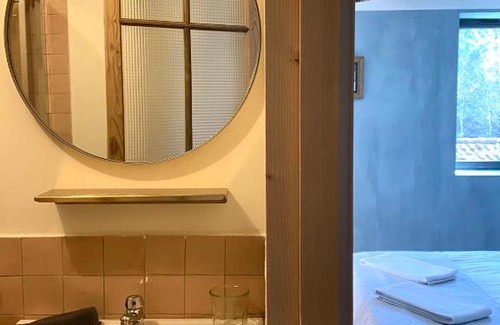 Fressac Cama Y Desayuno | Beauregard Cévennes - Magnifique chambre d'hôtes, indépendante et moderne
