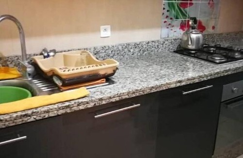 Oujda Apartamento | Beauté et Tranquillité