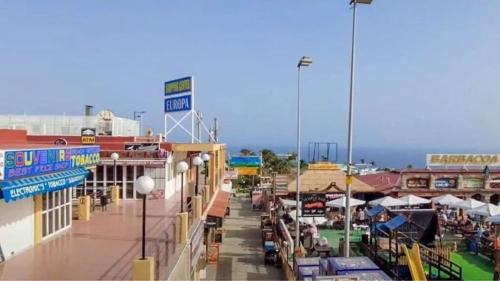 Puerto Rico Apartamento | Beautiful sunset view apartment in Puerto Rico