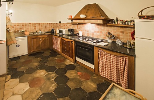Passignano sul Trasimeno Villa | Casa de vacaciones con A/C, piscina privada, WIFI, TV, terraza, vista panorámica, aparcamiento