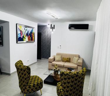 Santiago Province Apartamento | Beautiful and Luxury apartment