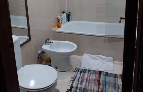 La Línea de la Concepción Apartamento | Beautiful 2-bed Apartment Next to Gibraltar
