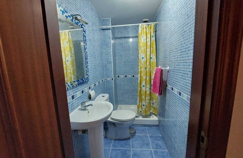 La Línea de la Concepción Apartamento | Beautiful 2-bed Apartment Next to Gibraltar