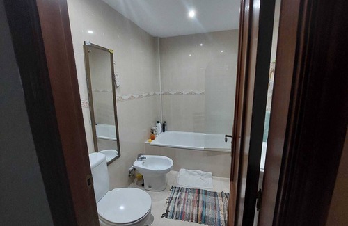 La Línea de la Concepción Apartamento | Beautiful 2-bed Apartment Next to Gibraltar