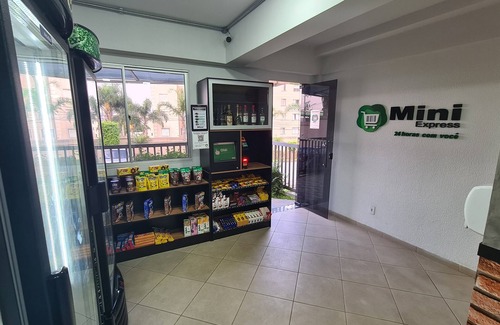 Parque Sao Vicente Apartamento | Beautiful 2bedroom Apartment Cozy Complete Homeoffice