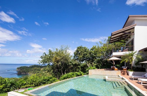 Papagayo Peninsula Casa | Casa ∙ 5 habitaciones ∙ 12 personas