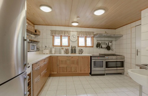 Pec pod Snezkou Casa | Maravillosa casa de vacaciones privada con WIFI, TV, terraza, vista panorámica, aparcamiento