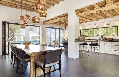 Sant Agusti des Vedra Villa | Beautiful 5 Star Villa with Private Pool, Ibiza Villa 1047