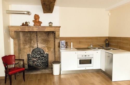 Saint-Berain-sur-Dheune Cabaña | Beautiful country home in the heart of Burgundy!