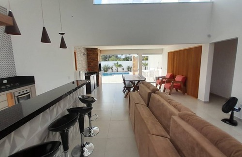 Aguas de Santa Barbara Casa | Beautiful house with pool - Santa Barbara Resort Residence