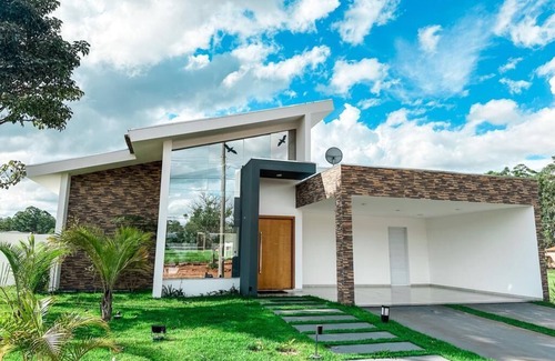 Aguas de Santa Barbara Casa | Beautiful house with pool - Santa Barbara Resort Residence