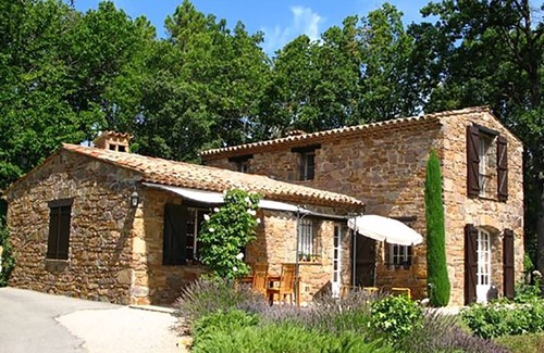 Les Adrets-de-l'Esterel Villa | Hermosa villa provenzal en la Riviera, cerca de Cannes, con vistas al mar y a la montaña